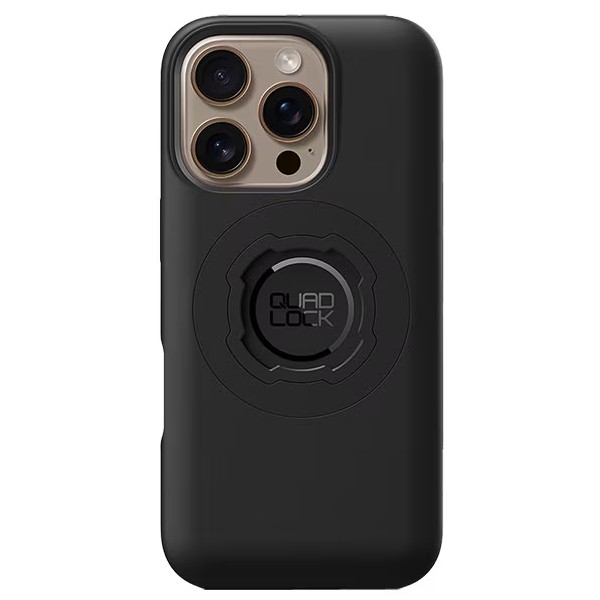 Quadlock Quad Lock MAG Case iPhone 16 Pro